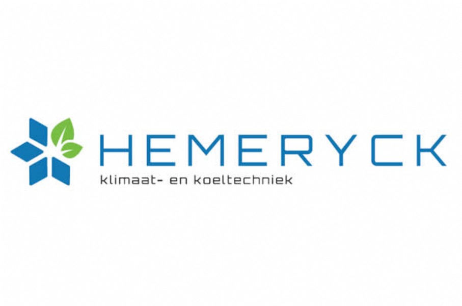 Hemeryck klimaat- en koeltechniek